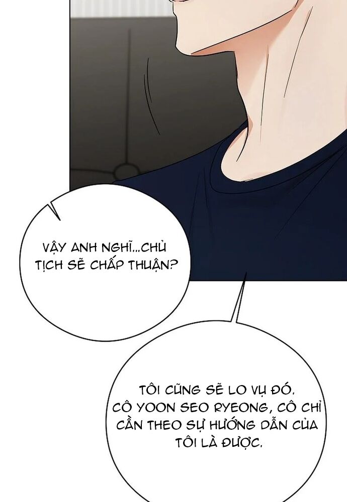 Ý Nghĩa Của Hôn Nhân Chap 9 - Next Chap 10