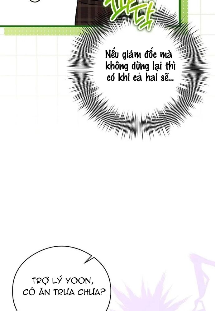 Ý Nghĩa Của Hôn Nhân Chap 9 - Next Chap 10