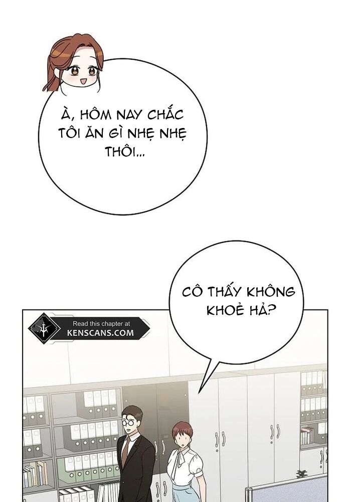 Ý Nghĩa Của Hôn Nhân Chap 9 - Next Chap 10
