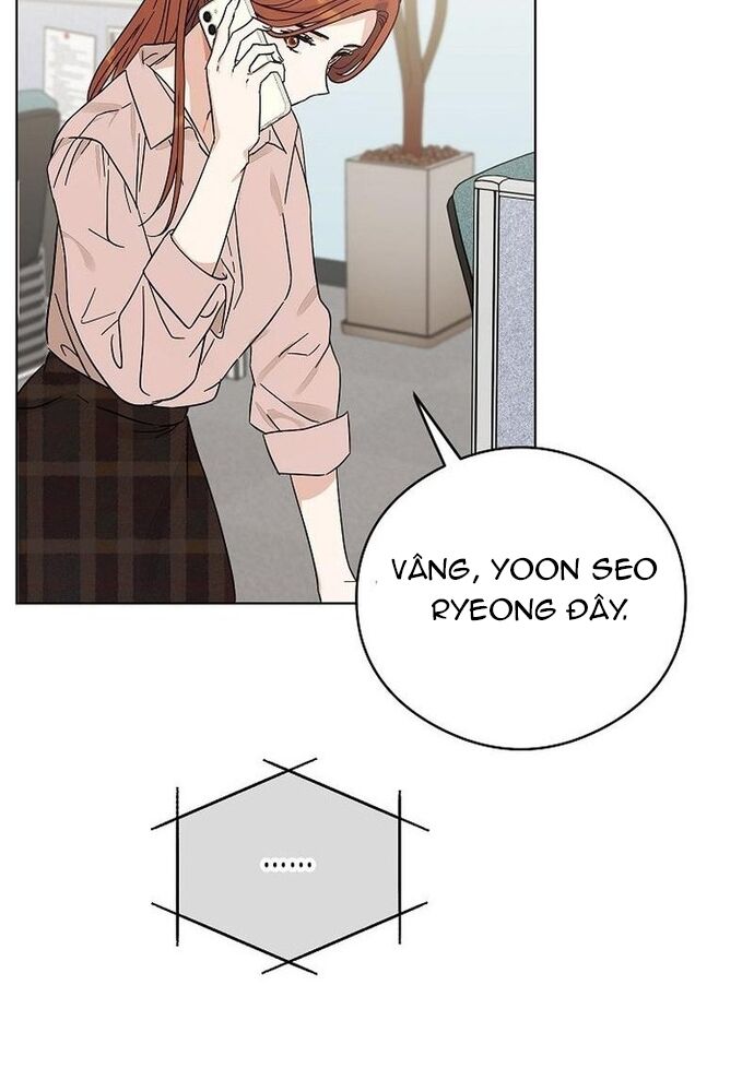 Ý Nghĩa Của Hôn Nhân Chap 9 - Next Chap 10