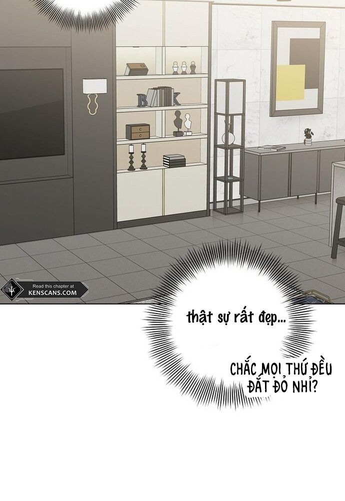 Ý Nghĩa Của Hôn Nhân Chap 9 - Next Chap 10