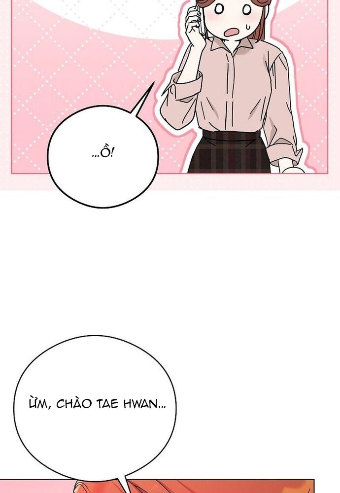 Ý Nghĩa Của Hôn Nhân Chap 9 - Next Chap 10
