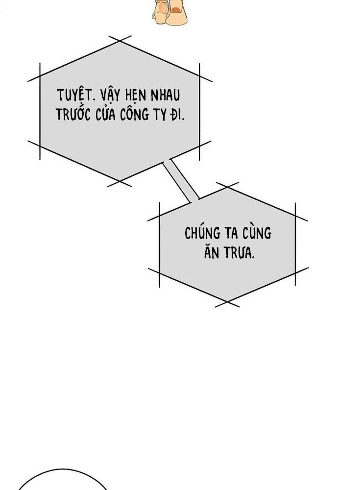 Ý Nghĩa Của Hôn Nhân Chap 9 - Next Chap 10