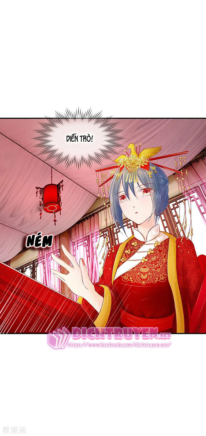 Y Phi Quyền Khuynh Thiên Hạ Chap 14 - Next Chap 15
