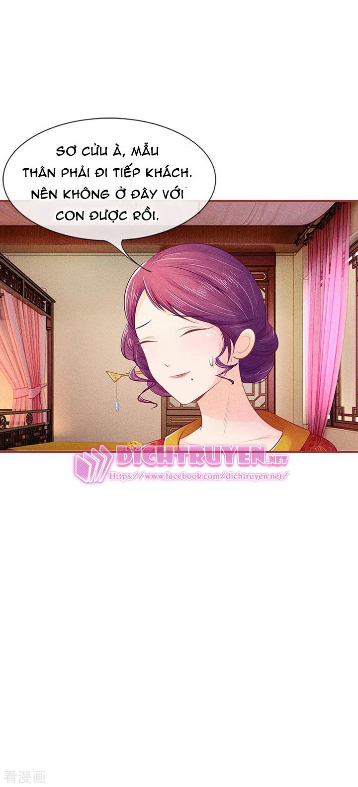 Y Phi Quyền Khuynh Thiên Hạ Chap 14 - Next Chap 15