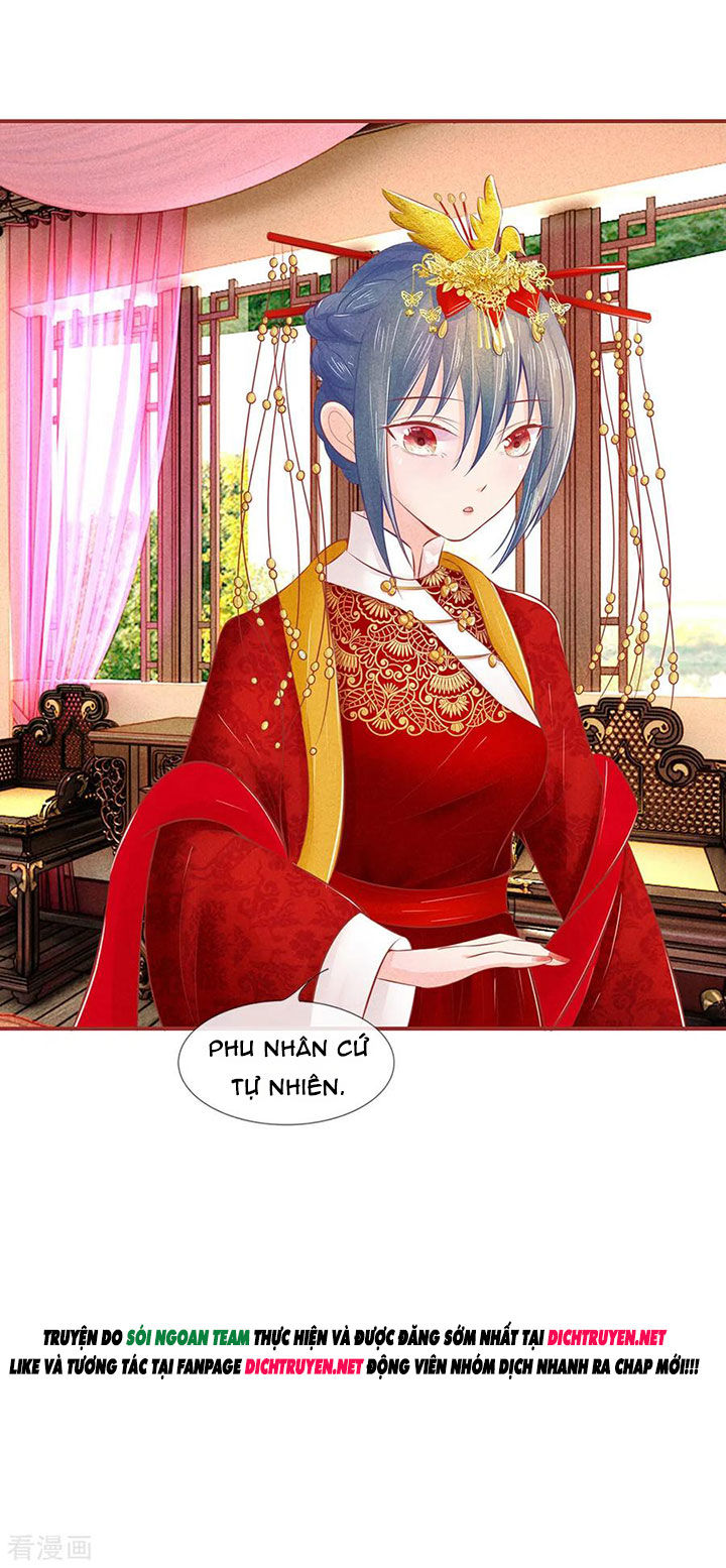 Y Phi Quyền Khuynh Thiên Hạ Chap 14 - Next Chap 15
