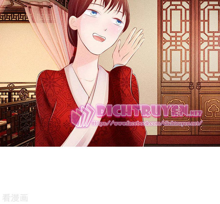 Y Phi Quyền Khuynh Thiên Hạ Chap 14 - Next Chap 15