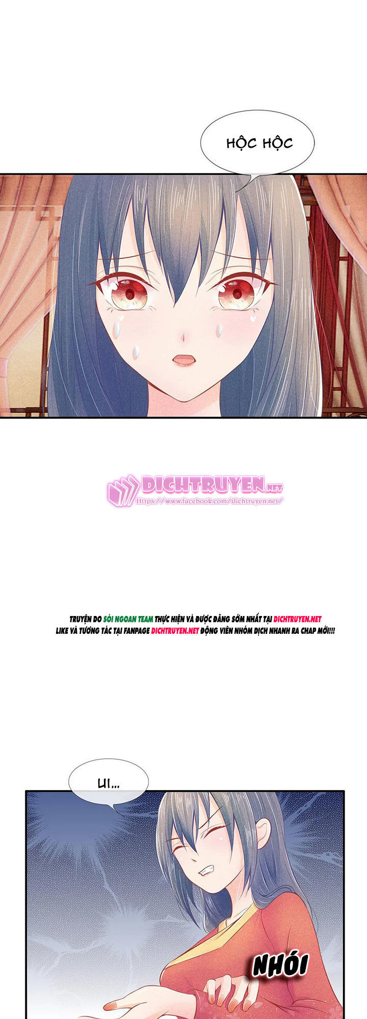 Y Phi Quyền Khuynh Thiên Hạ Chap 14 - Next Chap 15