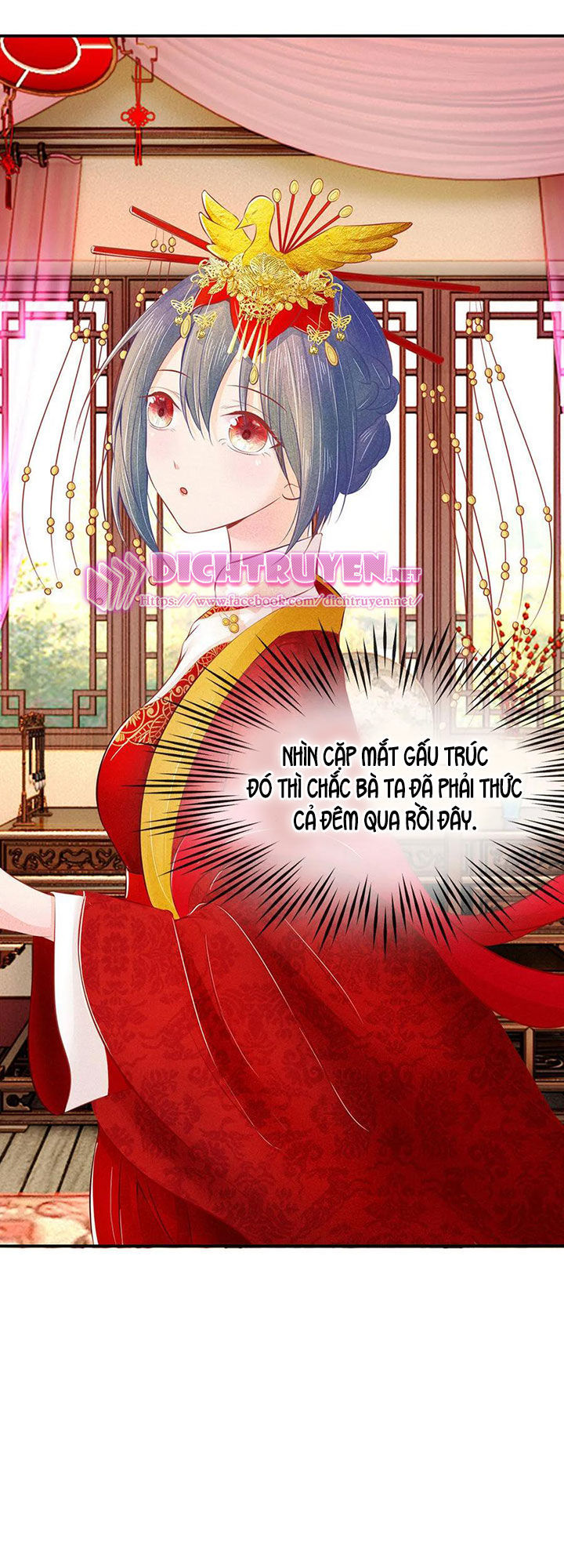 Y Phi Quyền Khuynh Thiên Hạ Chap 14 - Next Chap 15