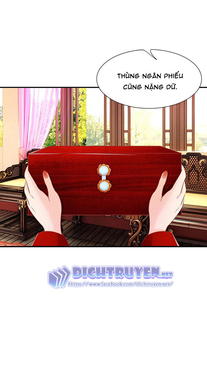 Y Phi Quyền Khuynh Thiên Hạ Chap 15 - Next Chap 16