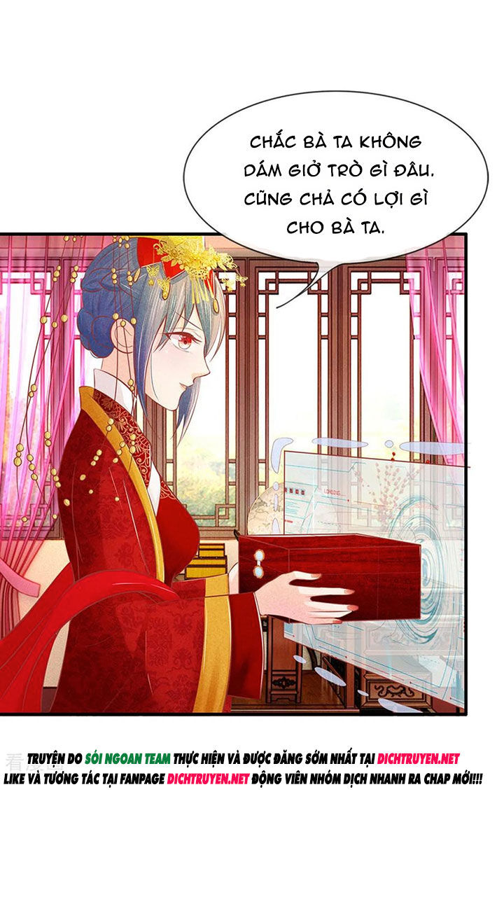 Y Phi Quyền Khuynh Thiên Hạ Chap 15 - Next Chap 16