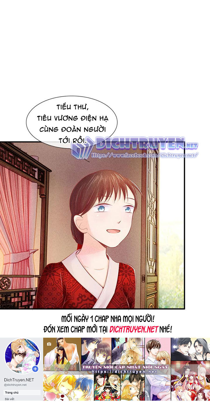 Y Phi Quyền Khuynh Thiên Hạ Chap 15 - Next Chap 16