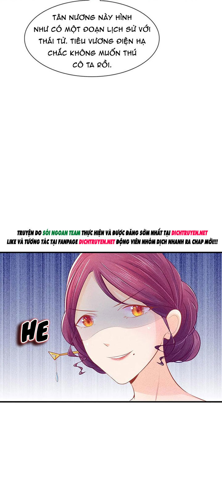 Y Phi Quyền Khuynh Thiên Hạ Chap 15 - Next Chap 16