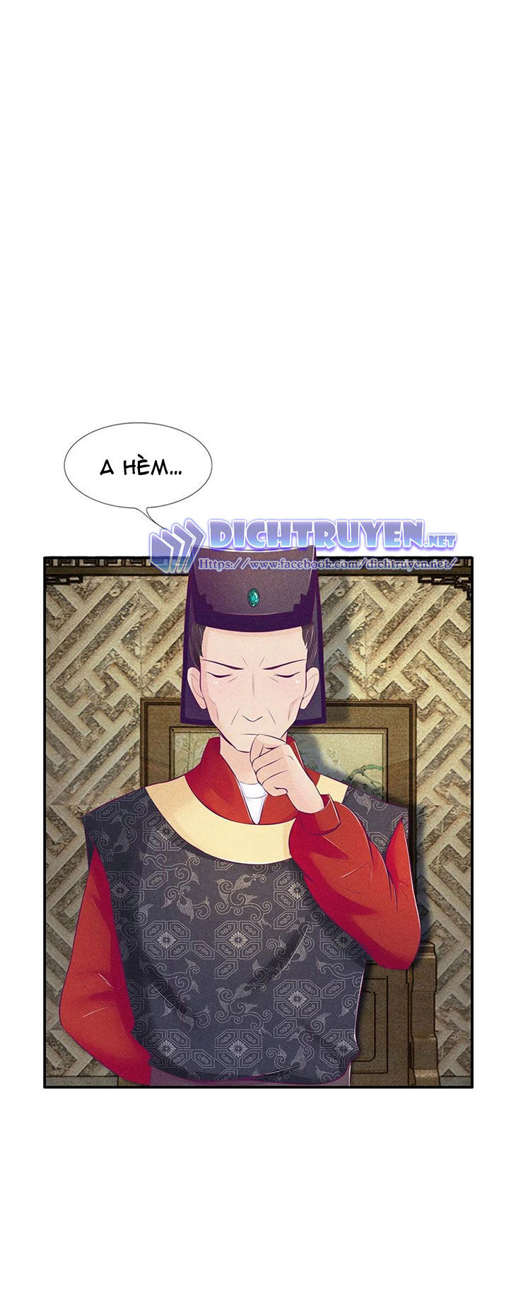 Y Phi Quyền Khuynh Thiên Hạ Chap 15 - Next Chap 16