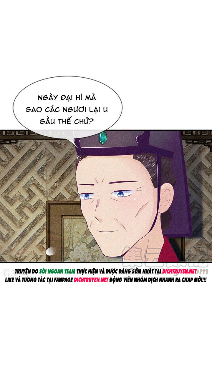 Y Phi Quyền Khuynh Thiên Hạ Chap 15 - Next Chap 16