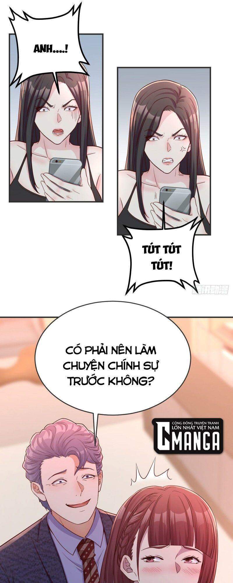 Y Thánh Thiên Tài Tại Hoa Đô Chap 31 - Next Chap 32