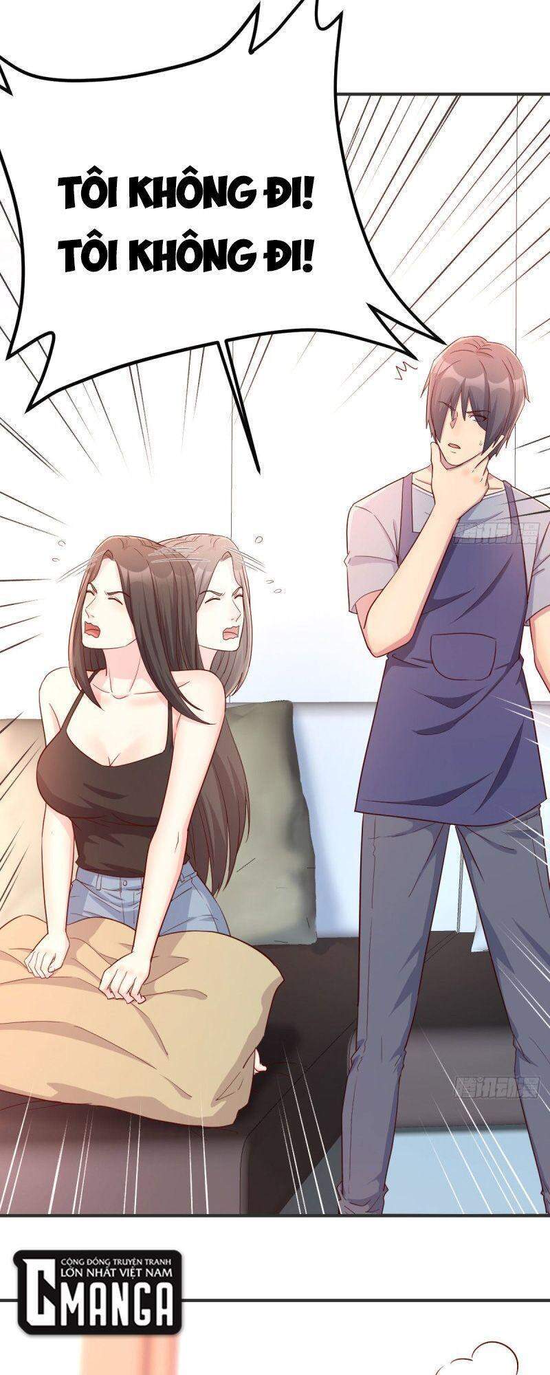 Y Thánh Thiên Tài Tại Hoa Đô Chap 31 - Next Chap 32