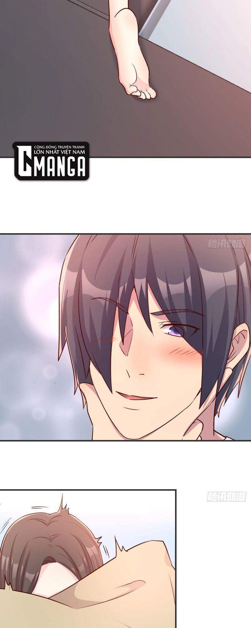 Y Thánh Thiên Tài Tại Hoa Đô Chap 31 - Next Chap 32