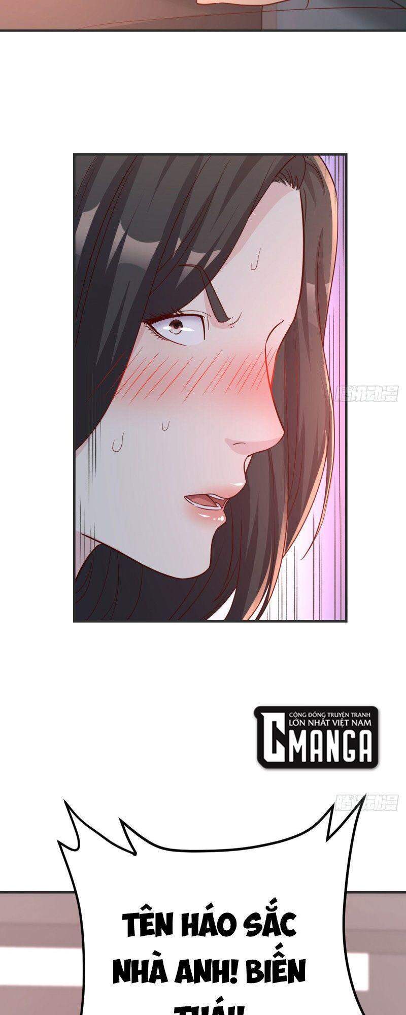 Y Thánh Thiên Tài Tại Hoa Đô Chap 31 - Next Chap 32