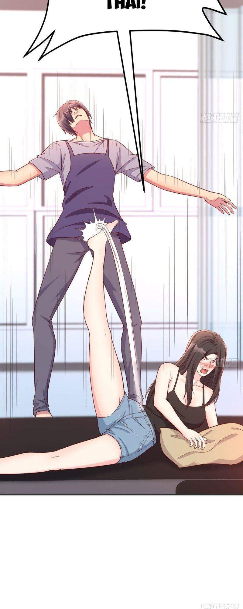 Y Thánh Thiên Tài Tại Hoa Đô Chap 31 - Next Chap 32