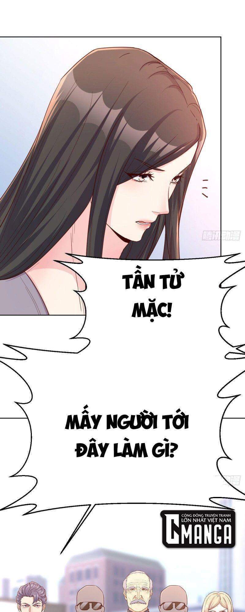 Y Thánh Thiên Tài Tại Hoa Đô Chap 31 - Next Chap 32