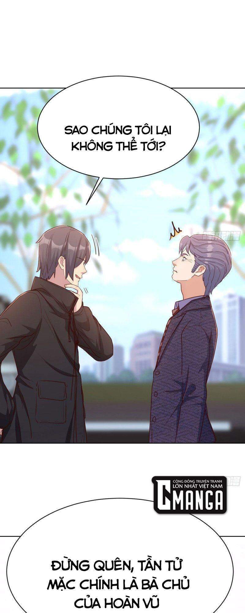 Y Thánh Thiên Tài Tại Hoa Đô Chap 31 - Next Chap 32