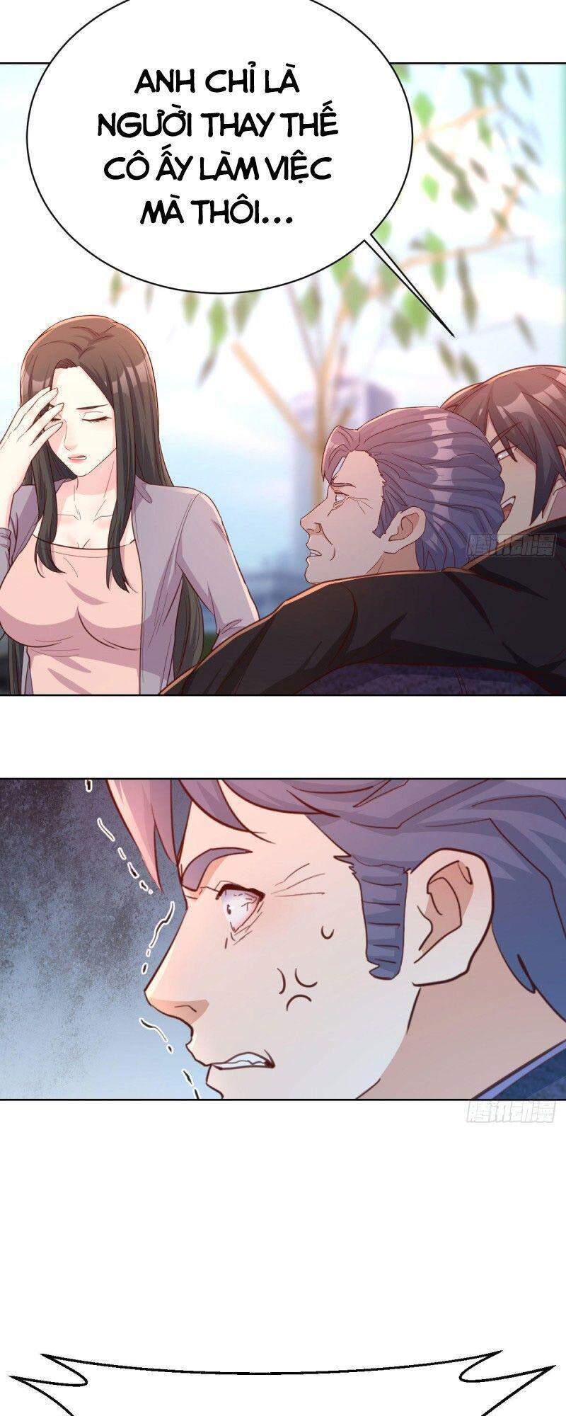 Y Thánh Thiên Tài Tại Hoa Đô Chap 31 - Next Chap 32