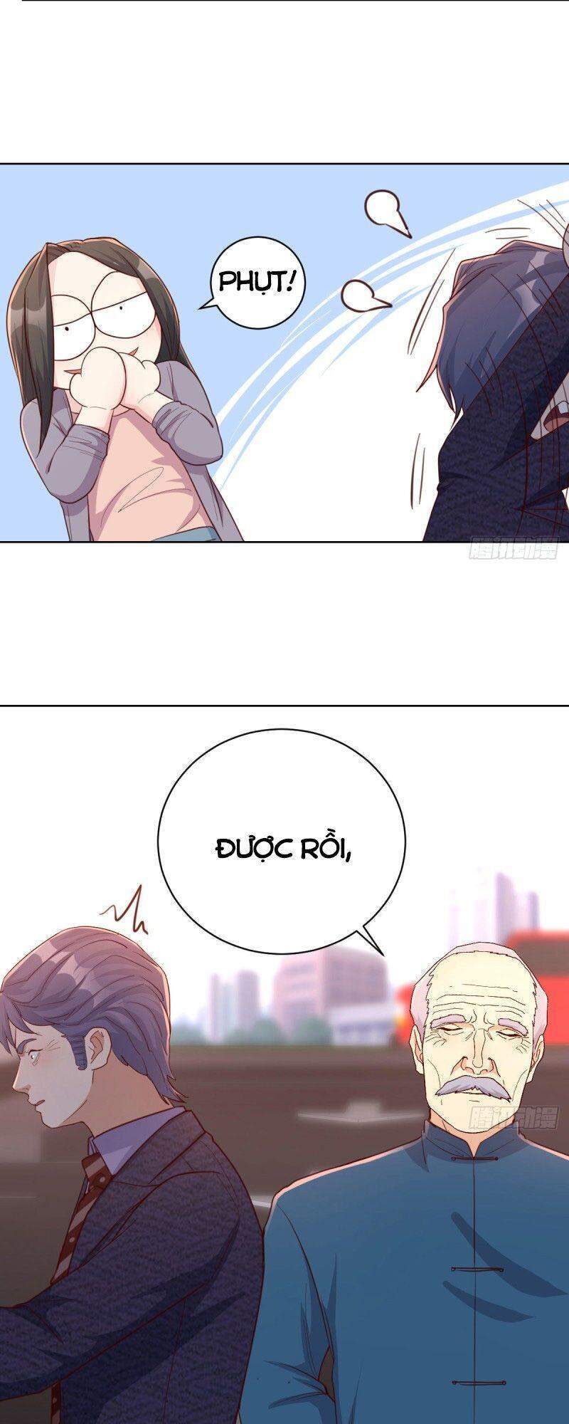 Y Thánh Thiên Tài Tại Hoa Đô Chap 31 - Next Chap 32