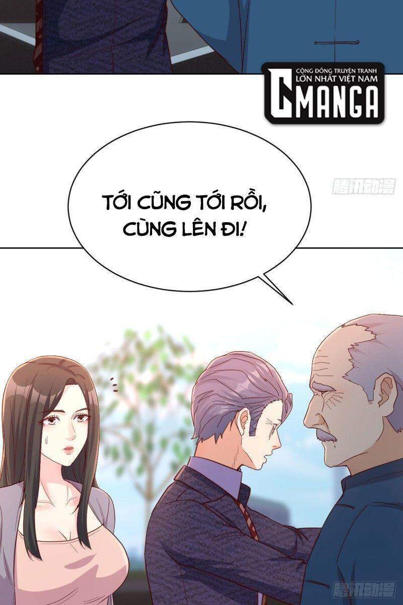 Y Thánh Thiên Tài Tại Hoa Đô Chap 31 - Next Chap 32