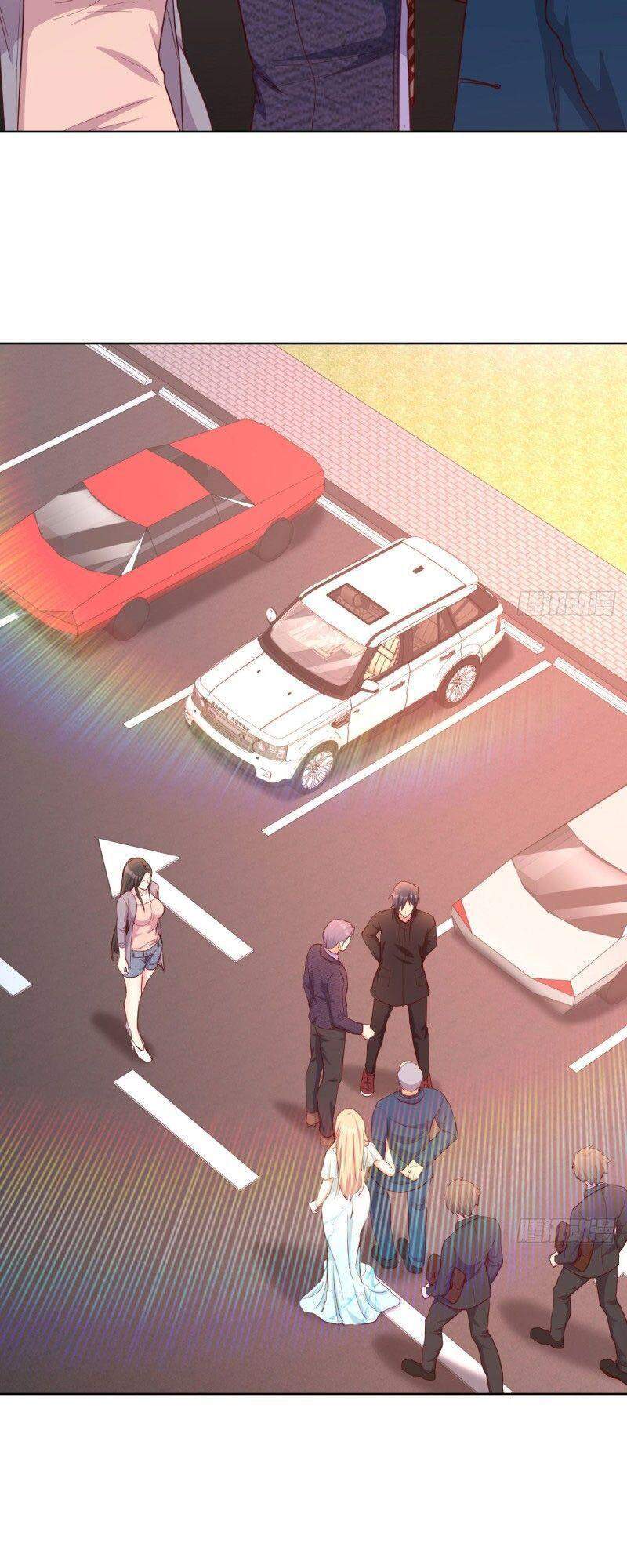 Y Thánh Thiên Tài Tại Hoa Đô Chap 31 - Next Chap 32