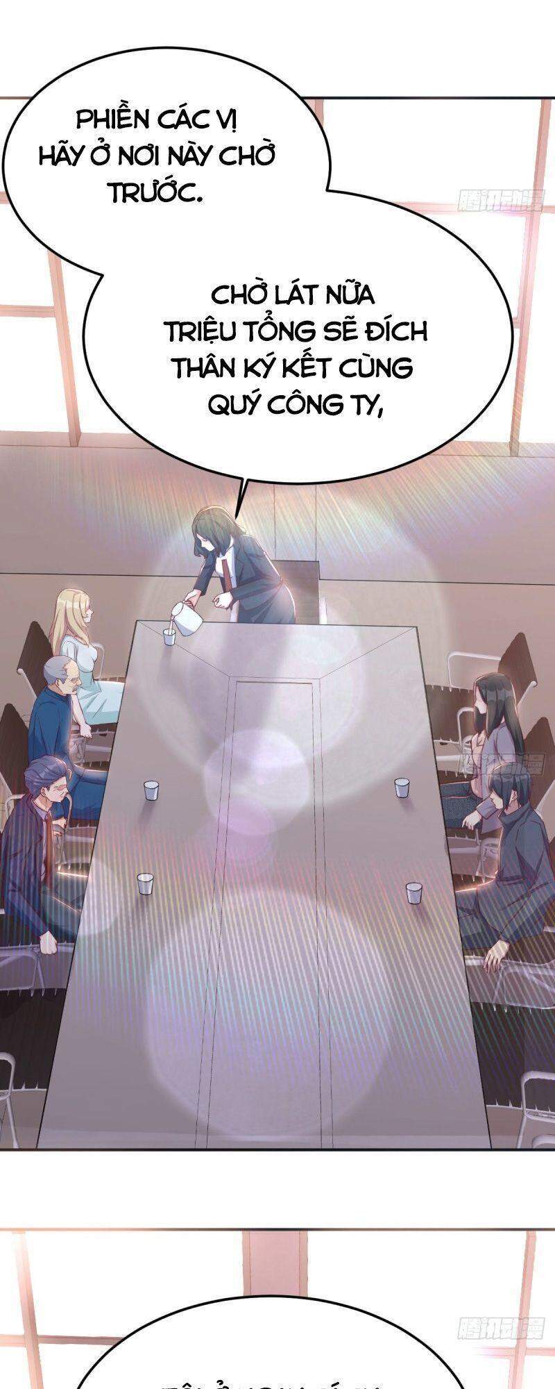 Y Thánh Thiên Tài Tại Hoa Đô Chap 31 - Next Chap 32