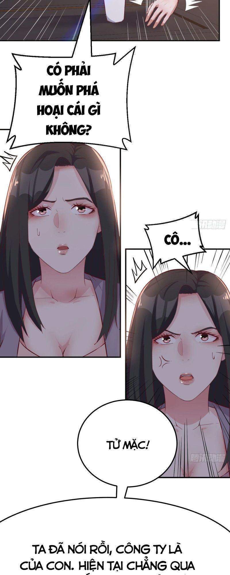 Y Thánh Thiên Tài Tại Hoa Đô Chap 31 - Next Chap 32