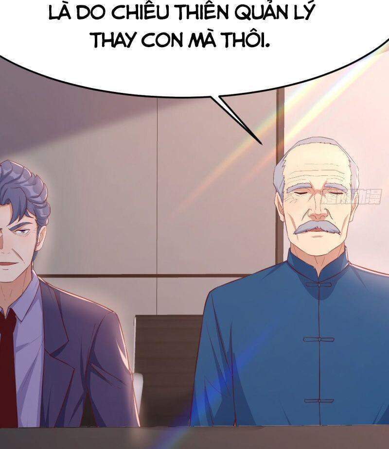 Y Thánh Thiên Tài Tại Hoa Đô Chap 31 - Next Chap 32