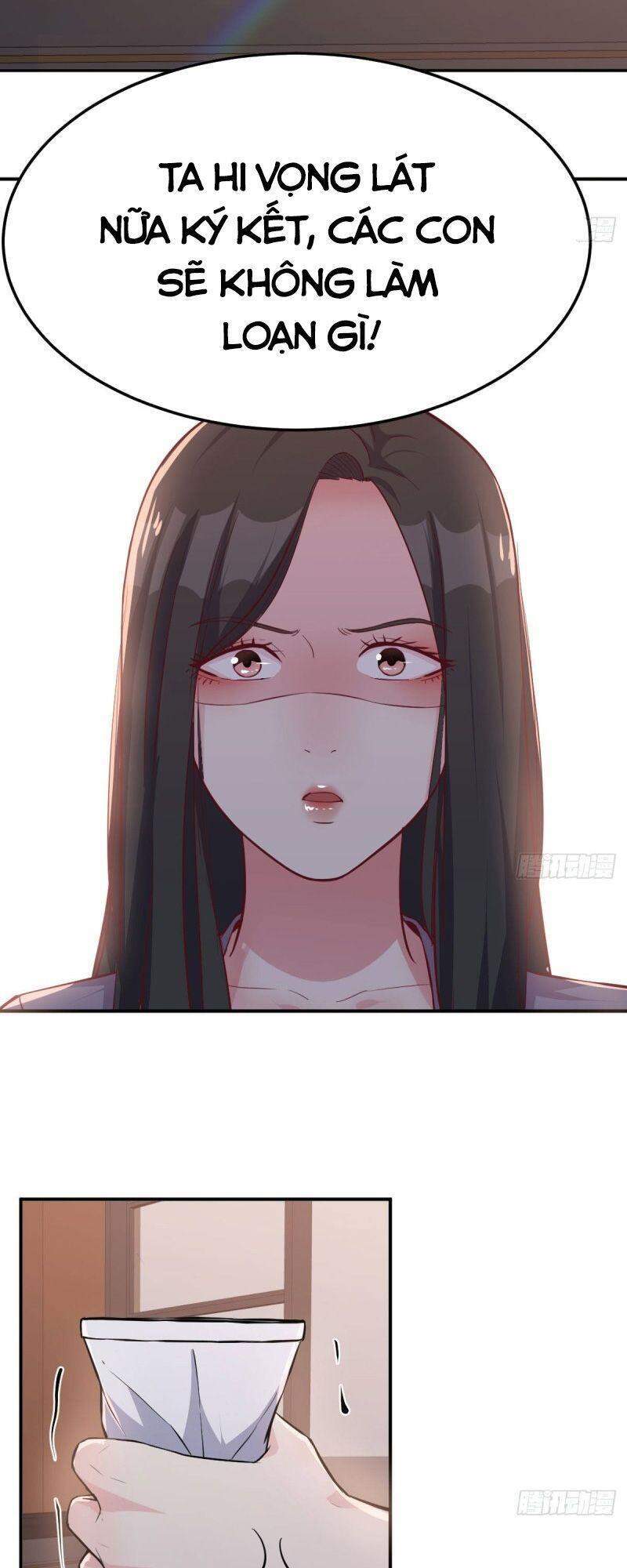Y Thánh Thiên Tài Tại Hoa Đô Chap 31 - Next Chap 32