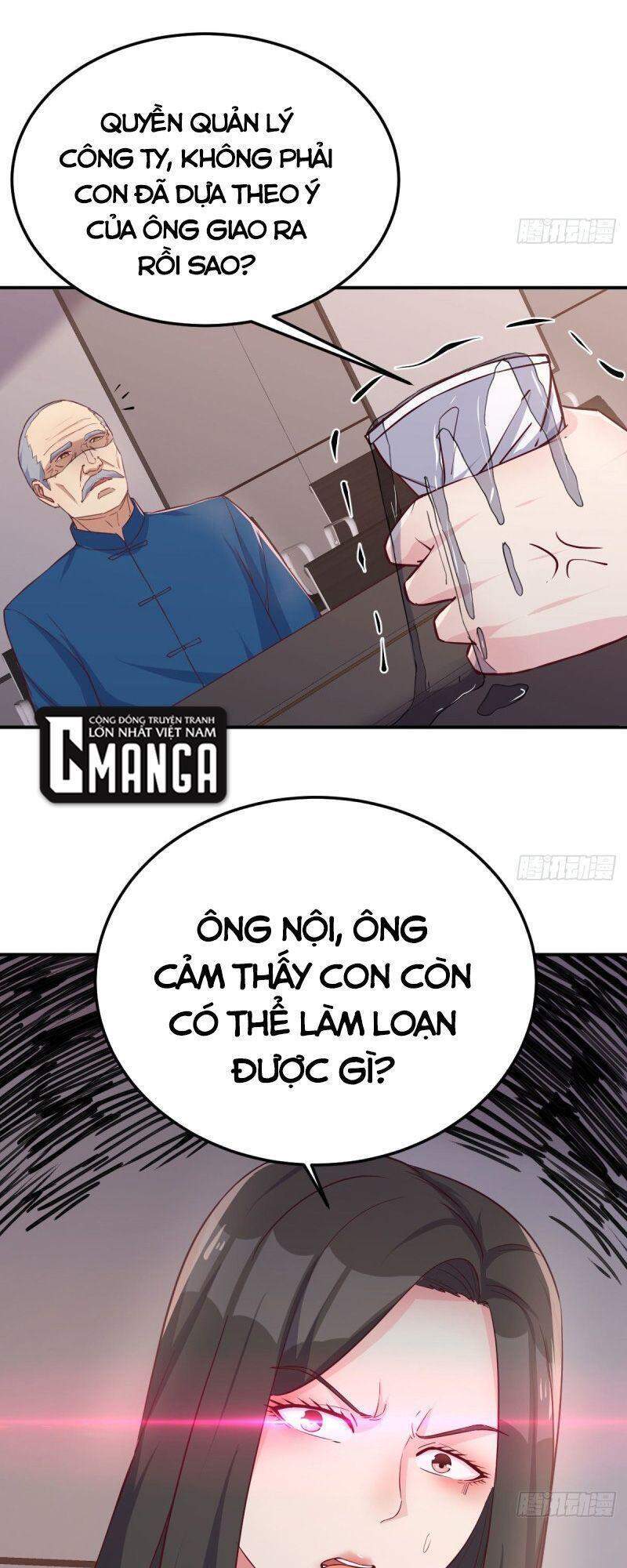 Y Thánh Thiên Tài Tại Hoa Đô Chap 31 - Next Chap 32