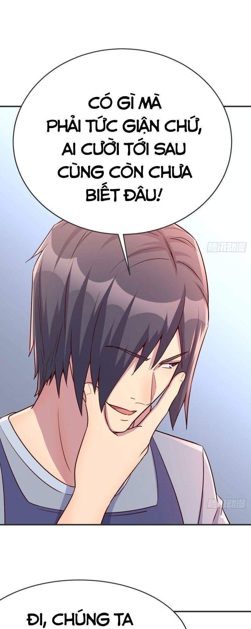 Y Thánh Thiên Tài Tại Hoa Đô Chap 31 - Next Chap 32