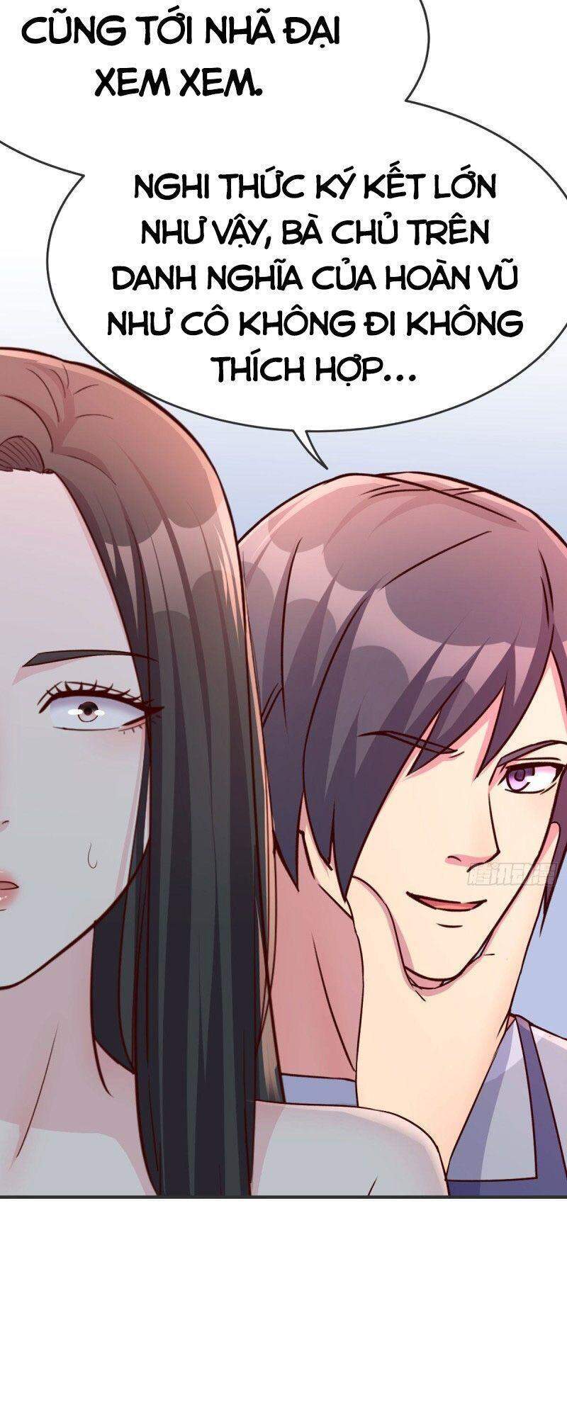 Y Thánh Thiên Tài Tại Hoa Đô Chap 31 - Next Chap 32