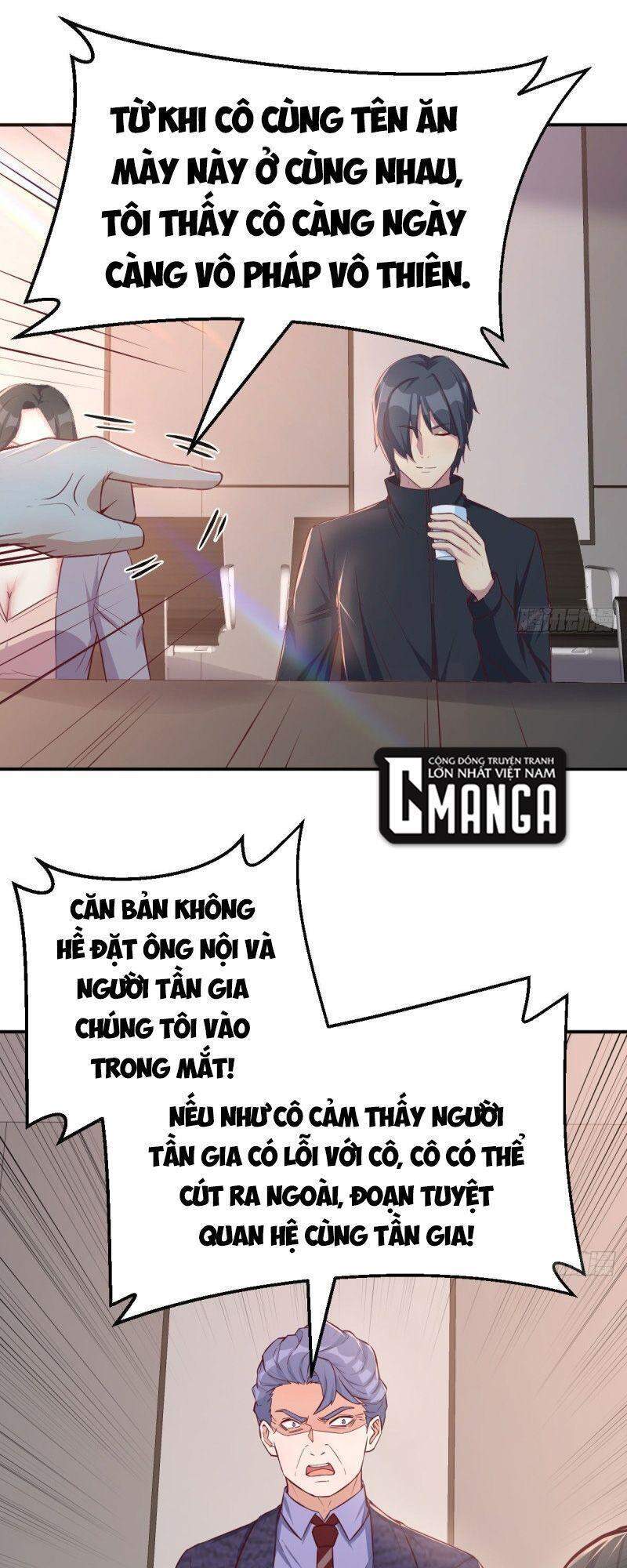 Y Thánh Thiên Tài Tại Hoa Đô Chap 32 - Next Chap 33