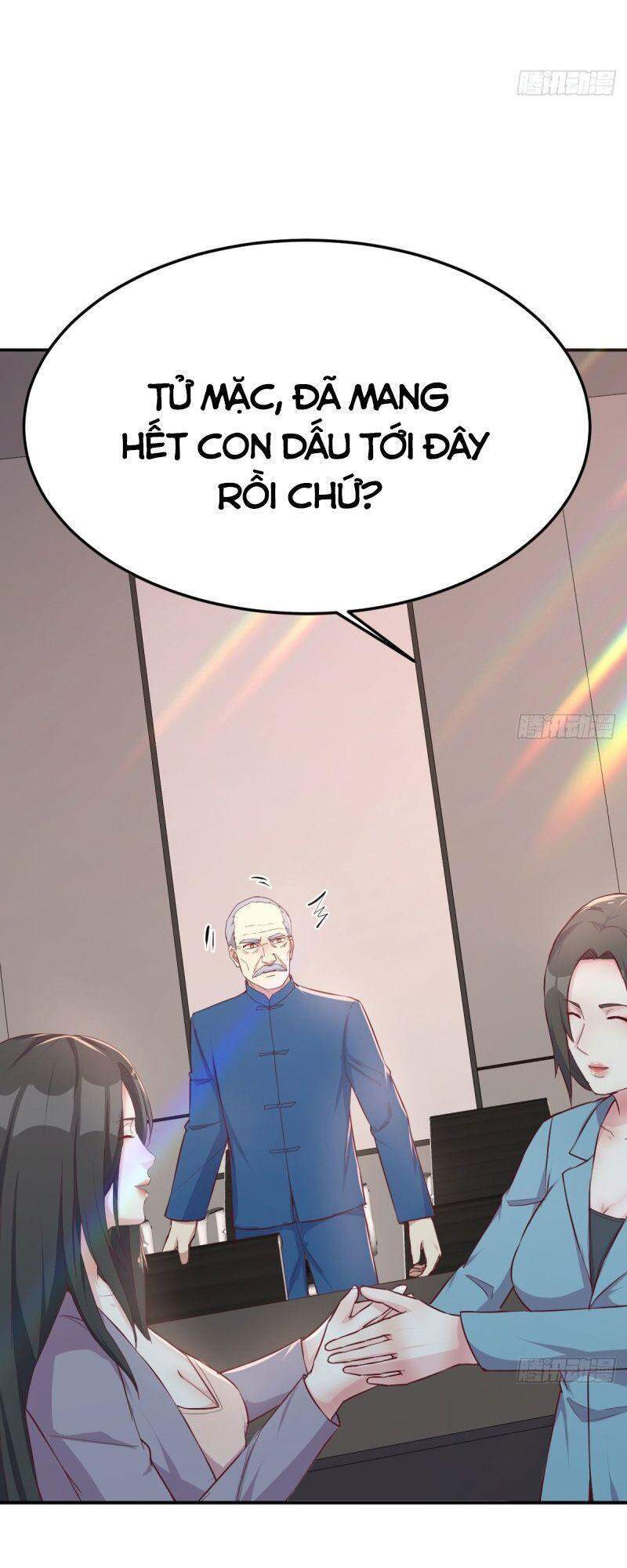 Y Thánh Thiên Tài Tại Hoa Đô Chap 32 - Next Chap 33