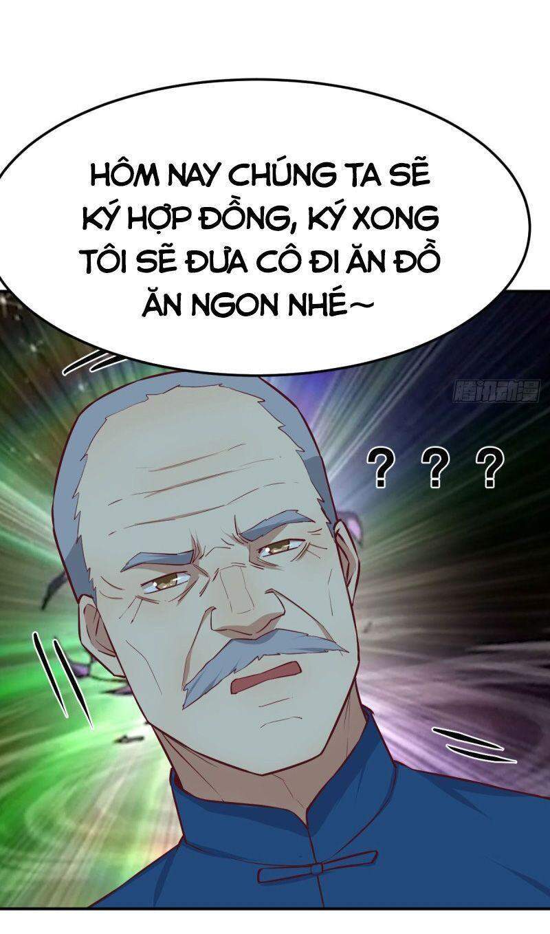 Y Thánh Thiên Tài Tại Hoa Đô Chap 32 - Next Chap 33