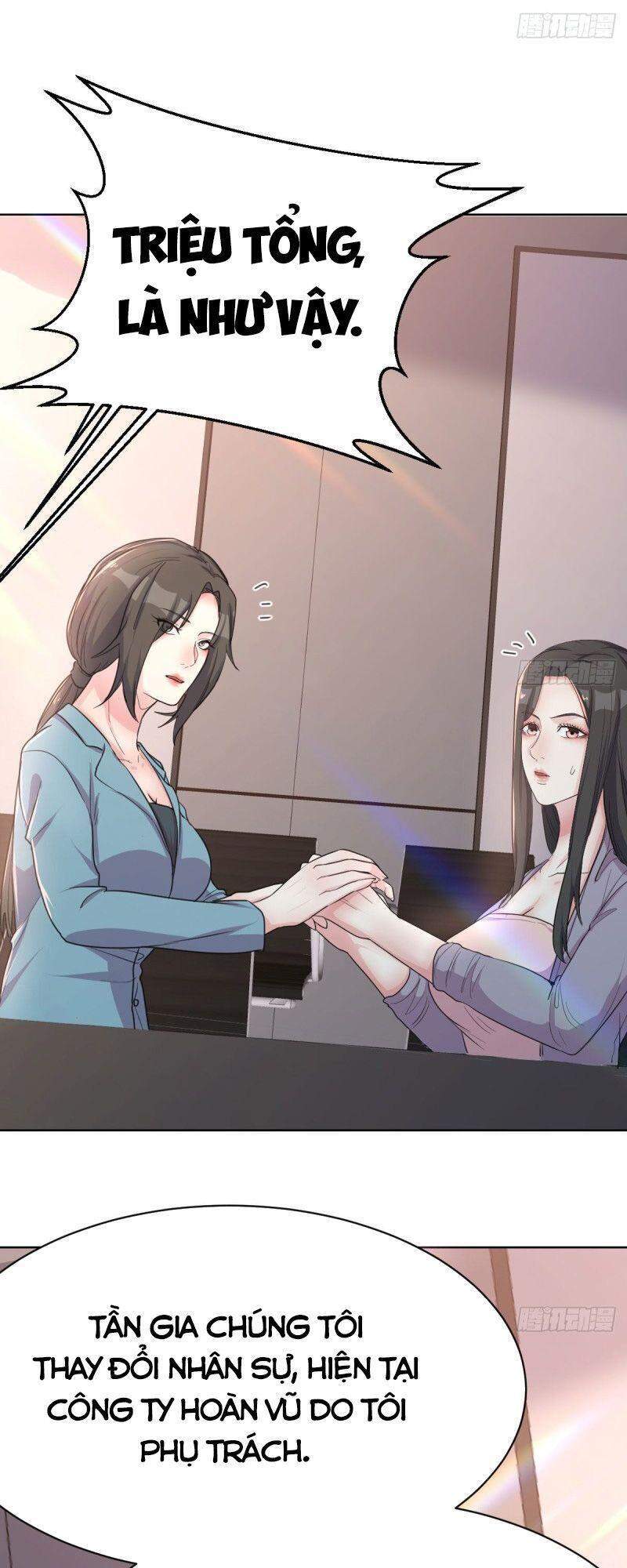 Y Thánh Thiên Tài Tại Hoa Đô Chap 32 - Next Chap 33