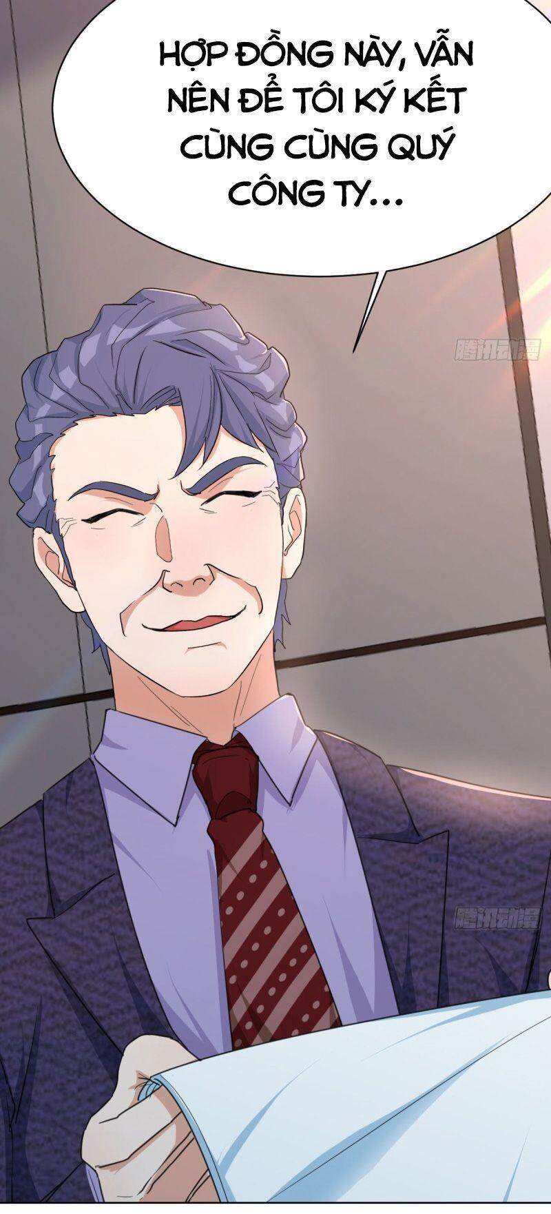 Y Thánh Thiên Tài Tại Hoa Đô Chap 32 - Next Chap 33