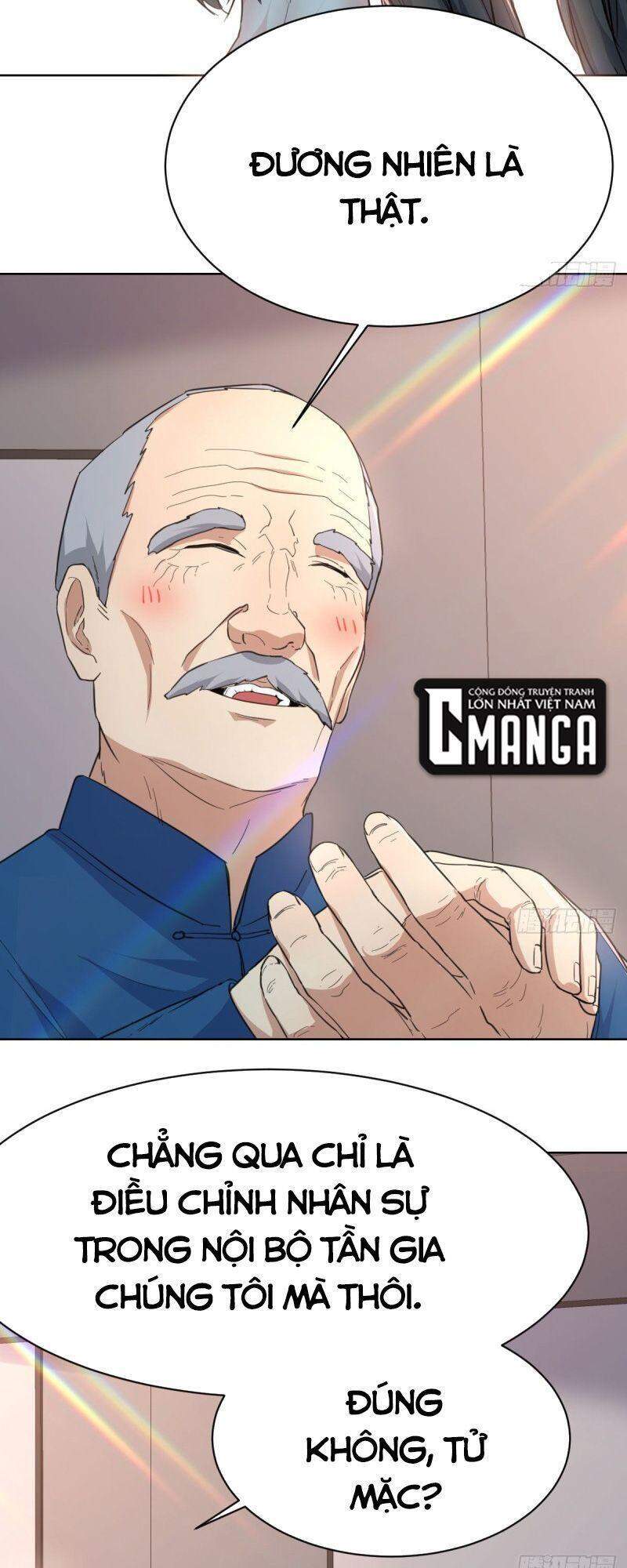 Y Thánh Thiên Tài Tại Hoa Đô Chap 32 - Next Chap 33