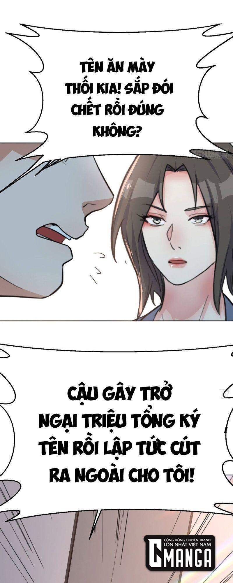 Y Thánh Thiên Tài Tại Hoa Đô Chap 32 - Next Chap 33