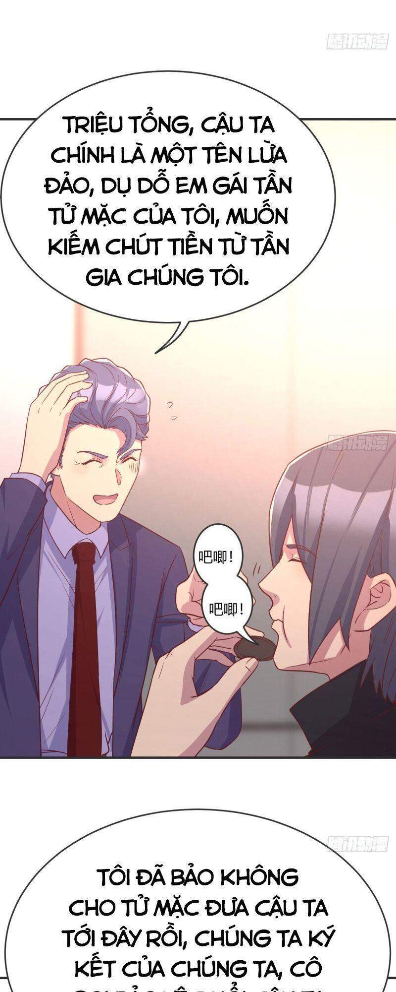 Y Thánh Thiên Tài Tại Hoa Đô Chap 32 - Next Chap 33