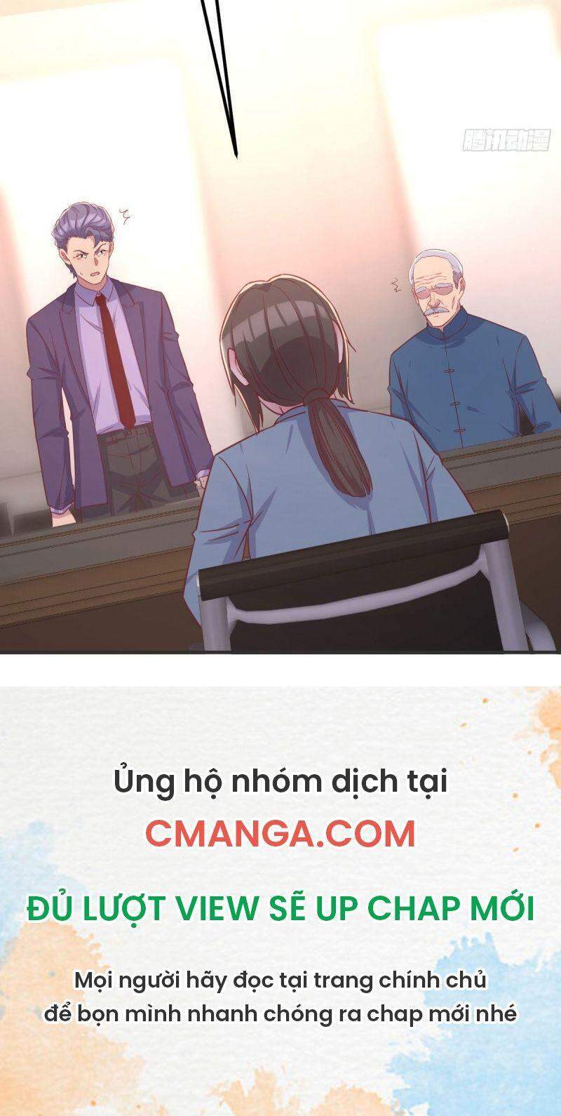 Y Thánh Thiên Tài Tại Hoa Đô Chap 32 - Next Chap 33