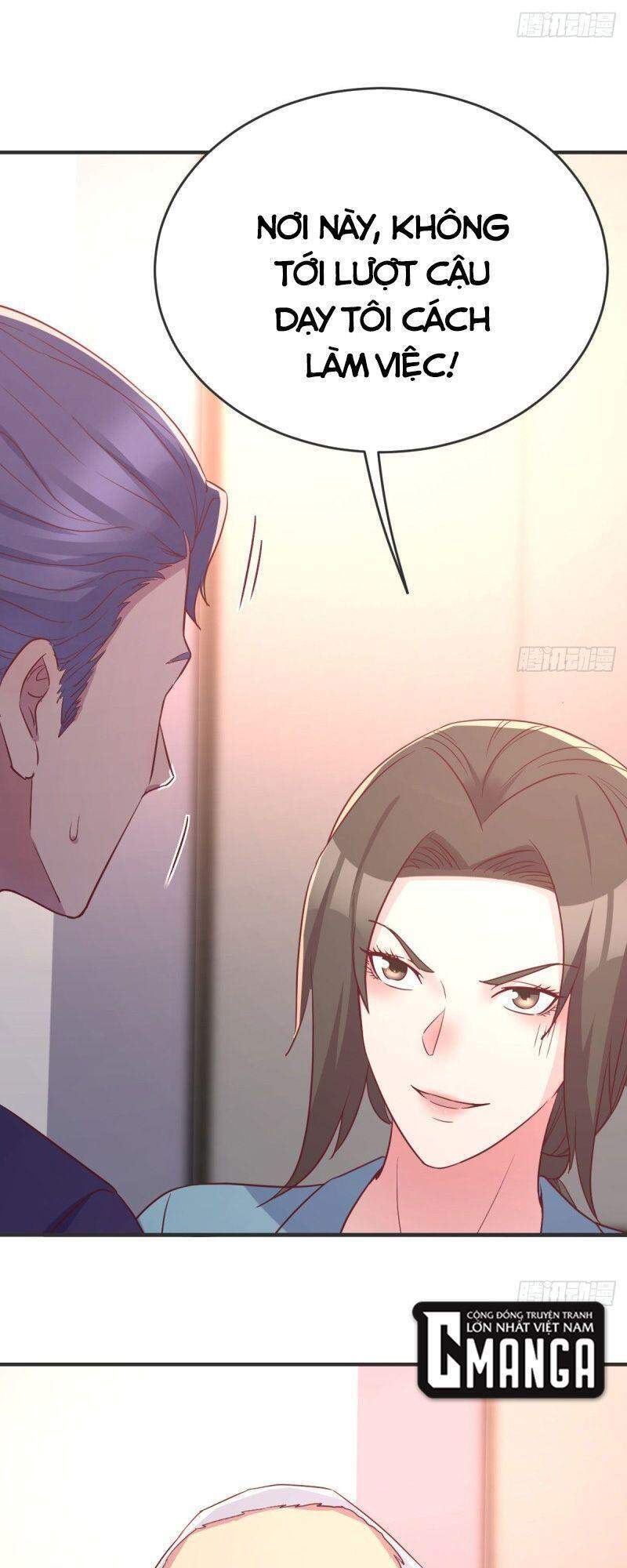 Y Thánh Thiên Tài Tại Hoa Đô Chap 32 - Next Chap 33