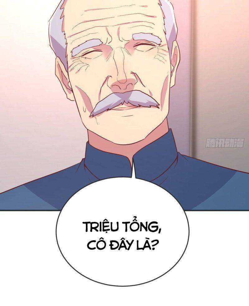 Y Thánh Thiên Tài Tại Hoa Đô Chap 32 - Next Chap 33