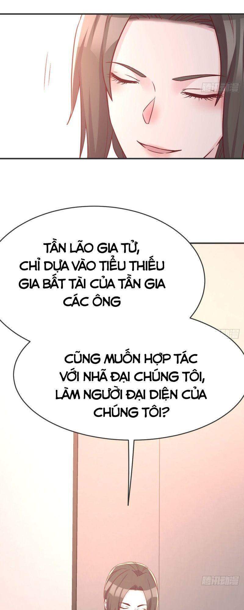 Y Thánh Thiên Tài Tại Hoa Đô Chap 32 - Next Chap 33