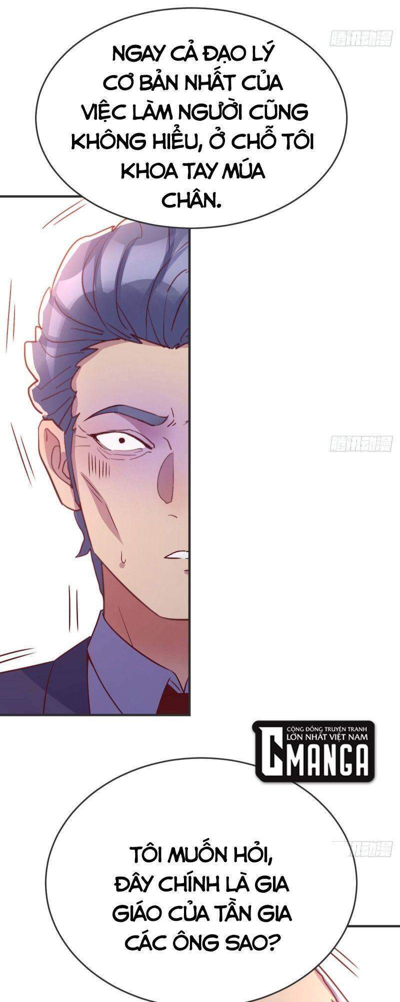 Y Thánh Thiên Tài Tại Hoa Đô Chap 32 - Next Chap 33